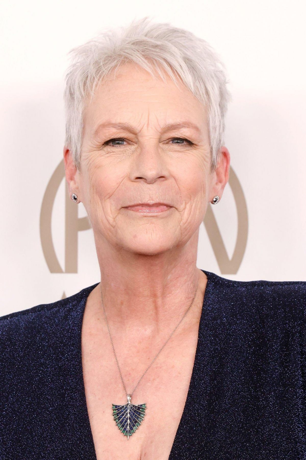 JAMIE LEE CURTIS at 2023 Producers Guild Awards in Beverly Hills 02/25 ...