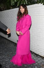 SABRINA IMPACCIATORE Arrives at HBO SAG Awards Afterparty in Los Angeles 02/26/2023
