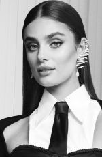 TAYLOR HILL for Madame Figaro, February 2023