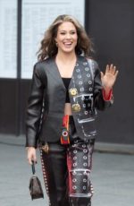 Eileen Gu – Arrives at “Tiffany: Vision and Virtuosity Exhibition” in  London 06/09/2022 • CelebMafia