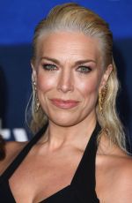 HANNAH WADDINGHAM at Ted Lasso Season 3 Premiere in Westwood 03/07/2023