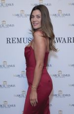 NADINE KLEIN at Remus Pre-Award Tea Time at Beverly Hills Hotel 03/08/2023