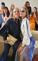 lea seydoux attends the louis vuitton womenswear fw 2023-24 show during  paris fashion week in paris, france-060323_1