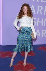 RACHEL STUBINGTON at 2023 Green Carpet Fashion Awards in Hollywood 03/09/2023