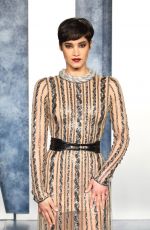 SOFIA BOUTELLA at Vanity Fair Oscar Party in Beverly Hills 03/12/2023