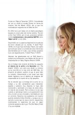 EMILY BLUNT in Mevista Xmag 2023, Spring Issue