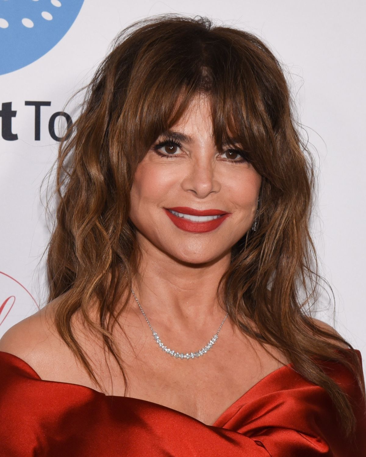 PAULA ABDUL at Homeless Not Toothless 2023 Hollywood Gala in Beverly