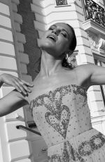 ALICIA VIKANDER at Firebrand Photocall at 2023 Cannes Film Festival 05/22/ 2023 – HawtCelebs