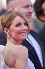 GERI HALLIWELL at 76th Annual Cannes Film Festival Closing Ceremony 05/27/2023