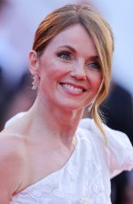 GERI HALLIWELL at 76th Annual Cannes Film Festival Closing Ceremony 05/27/2023