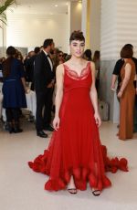 SIMONA TABASCO at 76th Annual Cannes Film Festival Opening Ceremony 05/16/2023