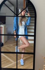 ALICA SCHMIDT - Instagram Photos 06/22/2023