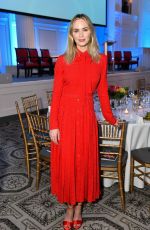 EMILY BLUNT at American Institute for Stuttering 17th Annual Gala Hosted by Emily Blunt 06/12/2023