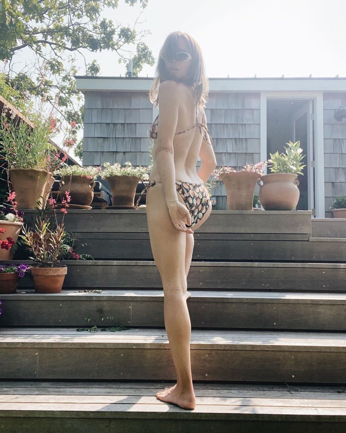 Emily wickersham pregnant