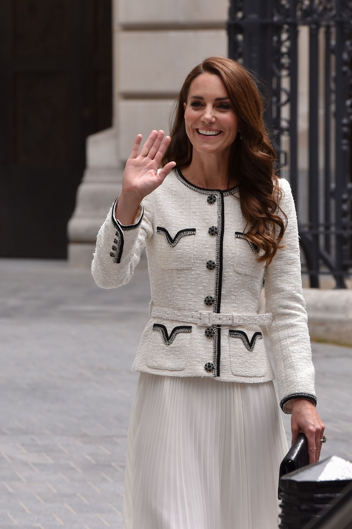 KATE MIDDLETON at National Portrait Gallery in London 06/20/2023 ...