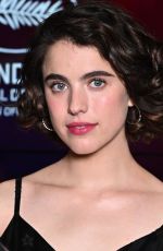 MARGARET QUALLEY at Starts at Noon Photocall in Paris 06/08/2023