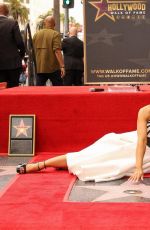 MING-NA WEN Got Her Star on Hollywood Walk of Fame 05/30/2023
