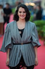 Noemie Merlant – Les Deux Alfred Premiere during 2020 Deauville American  Film Festival - FamousFix.com post
