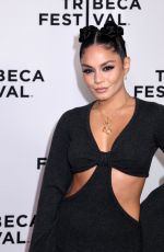 VANESSA HUDGENS at Downtown Owl Premiere at 2023 Tribeca Festival in New York 06/08/2023