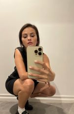SELENA GOMEZ - Instagram Photos 08/17/2023