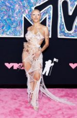 Doja Cat Performs At 2021 iHeartRadio Music Awards – Billboard