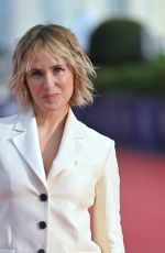 JUDITH GODRECHE at 49th Deauville American Film Festival Opening Ceremony 09/01/2023