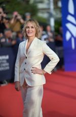 JUDITH GODRECHE at 49th Deauville American Film Festival Opening Ceremony 09/01/2023