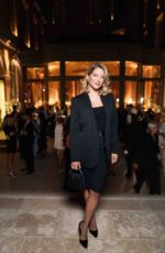 Lea Seydoux – Louis Vuitton Fashion Show in Paris 10/02/2023