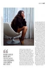 MIMI KEENE in Grazia Magazine, UK September 2023