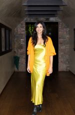 MORENA BACCARIN at Kiss the Fround Dinner at Blue Hill at Stone Barns in Tarrytown 09/28/2023