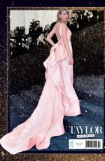 TAYLOR SWIFT in Queens of Pop - Taylor Style Special, September 2023