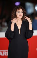 VALERIA GOLINO at I Told You So Premiere at 18th Rome Film Festival 10/20/2023