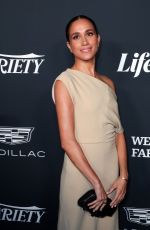MEGHAN MARKLE at 2023 Variety Power Of Women at Mother Wolf in Los Angeles 11/16/2023