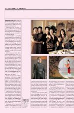 MING-NA WEN in Variety Magazine, May 2023