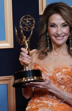 SUSAN LUCCI at 50th Annual Daytime Emmy Awards in Los Angeles 12/15/2023