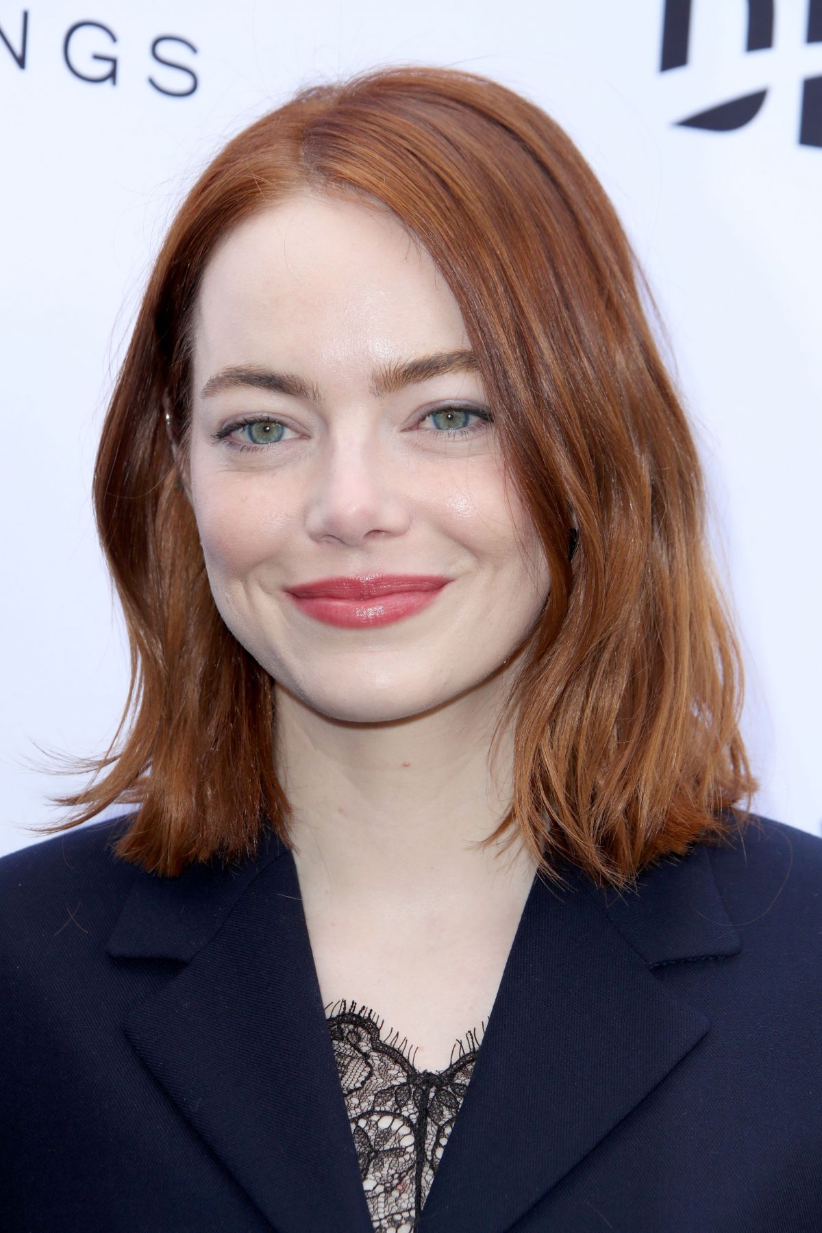 Emma Stone At Variety S 10 Directors To Watch Creative Impact Awards In Palm Springs 01 05 2024 0 