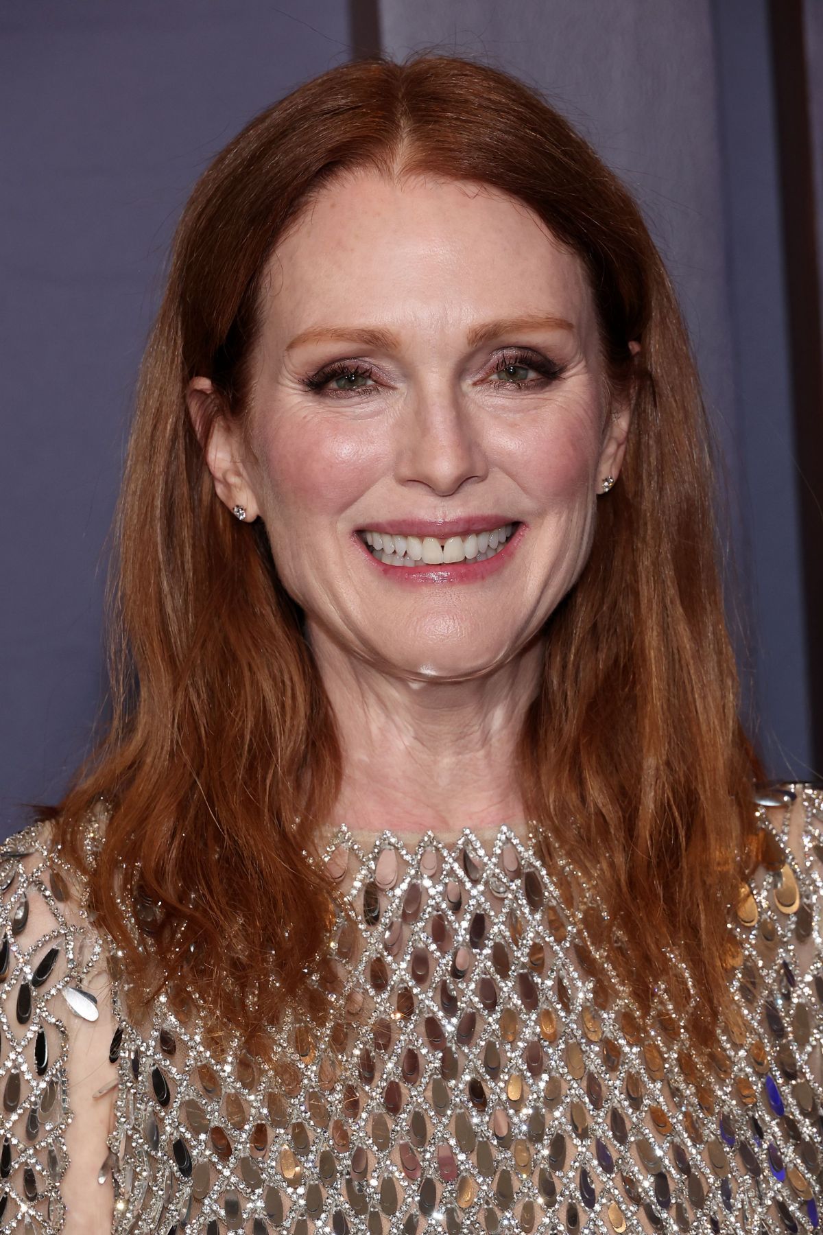 JULIANNE MOORE at AMPAS 14th Annual Governors Awards 01/09/2024