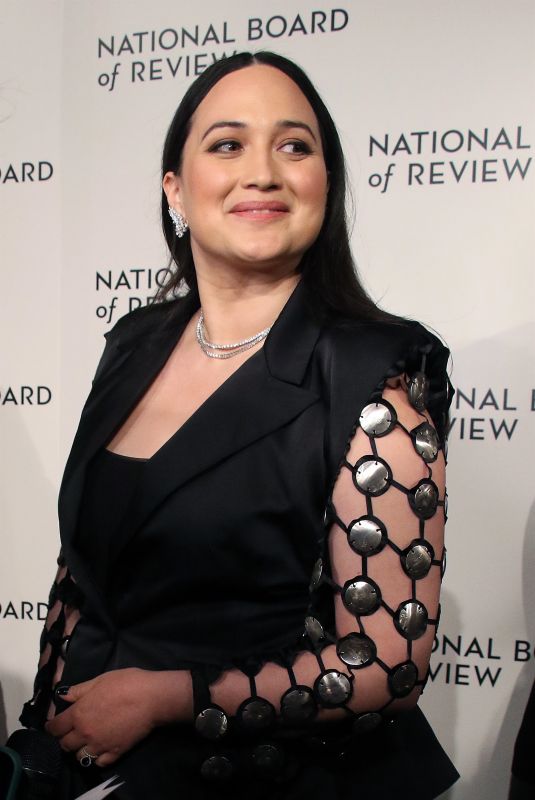Lily Gladstone At 2024 National Board Of Review Gala In New York 01 11 2024 6 Thumbnail 