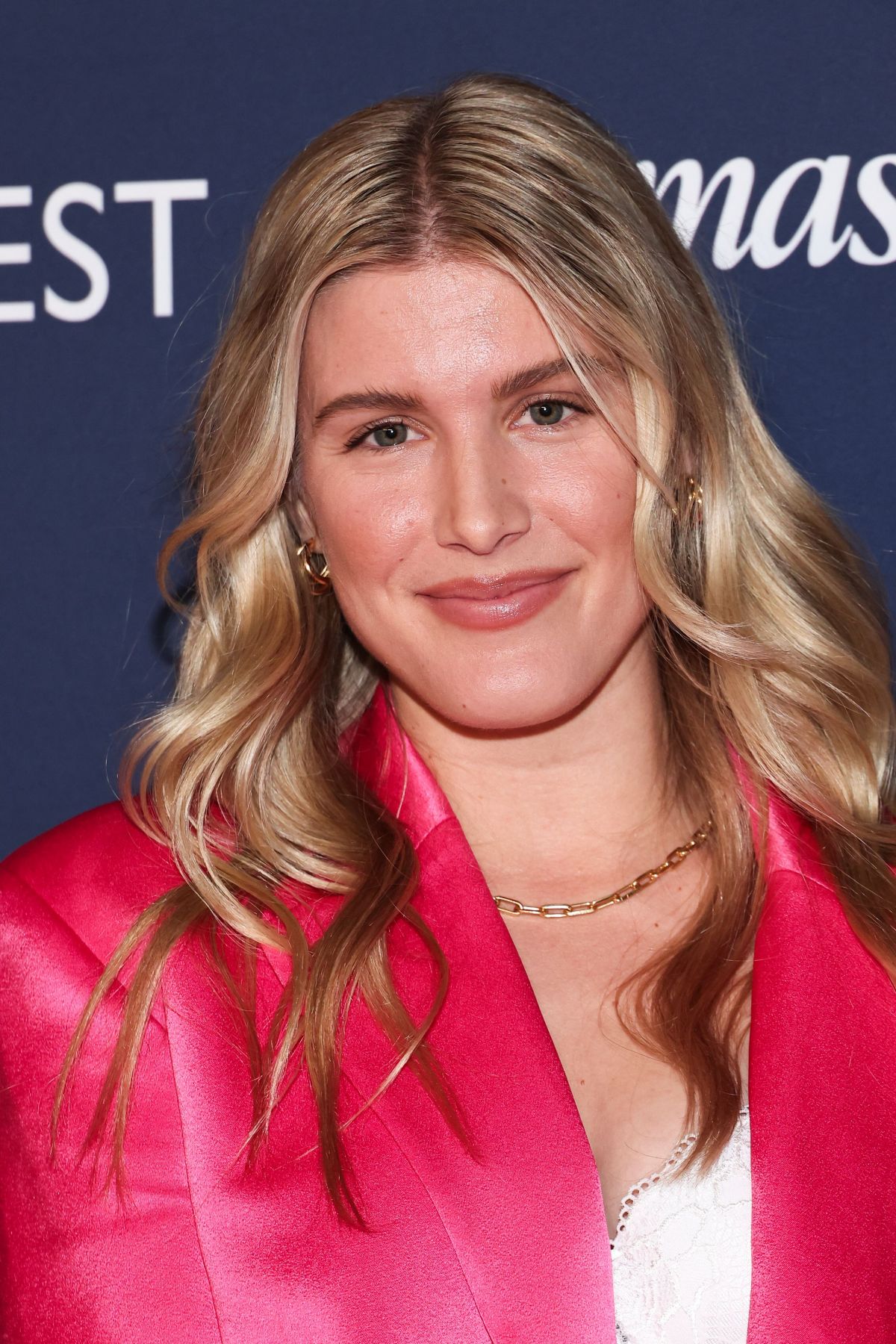 Eugenie Bouchard At Sports Illustrated The Party Presented By Captain Morgan In Las Vegas 02 10 2024 0 