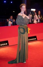 HUNTER SHCAFER at Cuckoo Special Gala at 74th Berlin International Film Festival 02/16/2024