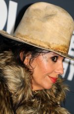 LINDA PERRY at 2024 MusiCares Person Of The Year in Los Angeles 02/02/2024