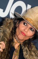 LINDA PERRY at 2024 MusiCares Person Of The Year in Los Angeles 02/02/2024