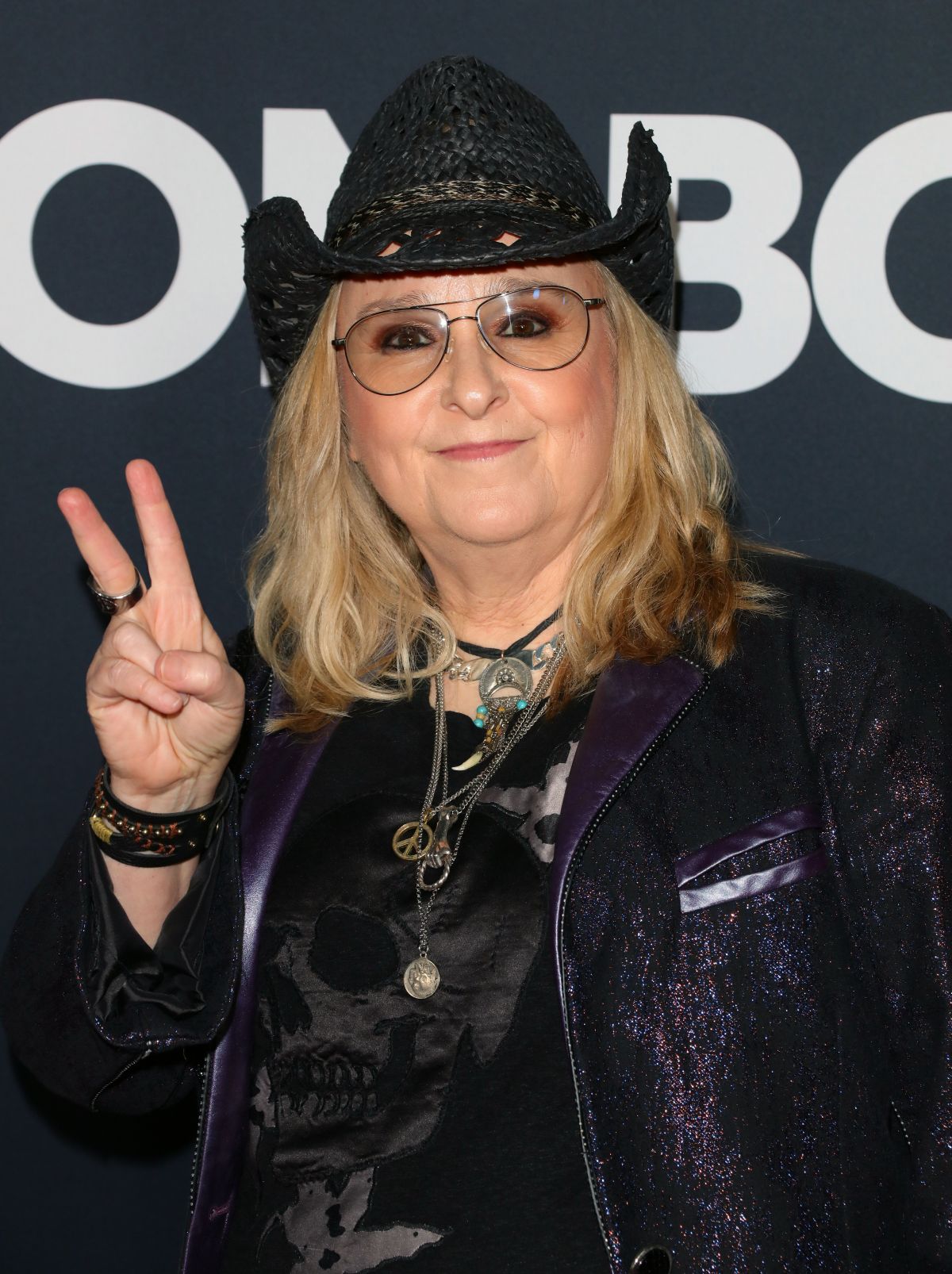 MELISSA ETHERIDGE at 2024 MusiCares Person Of The Year in Los Angeles