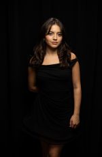 ISABELA MERCED - Turtles All the Way Down Cast Portraits at Los Angeles Times Festival of Books, April 2024