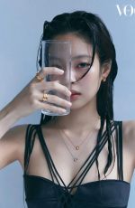 JENNIE for Vogue Korea, May 2024 Issue