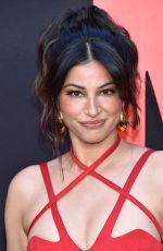 RICHA MOORJANI at Monkey Man Premiere at TCL Chinese Theatre in Los Angeles 04/03/2024