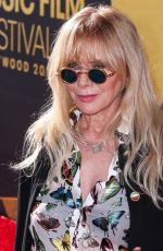 ROSANNA ARQUETTE at 15th Annual TCM Classic Film Festival 2024 Opening Night in Hollywood 04/18/2024