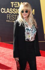 ROSANNA ARQUETTE at 15th Annual TCM Classic Film Festival 2024 Opening Night in Hollywood 04/18/2024