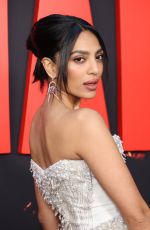 SOBHITA DHULIPALA at Monkey Man Premiere at TCL Chinese Theatre in Los Angeles 04/03/2024