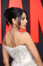 SOBHITA DHULIPALA at Monkey Man Premiere at TCL Chinese Theatre in Los Angeles 04/03/2024